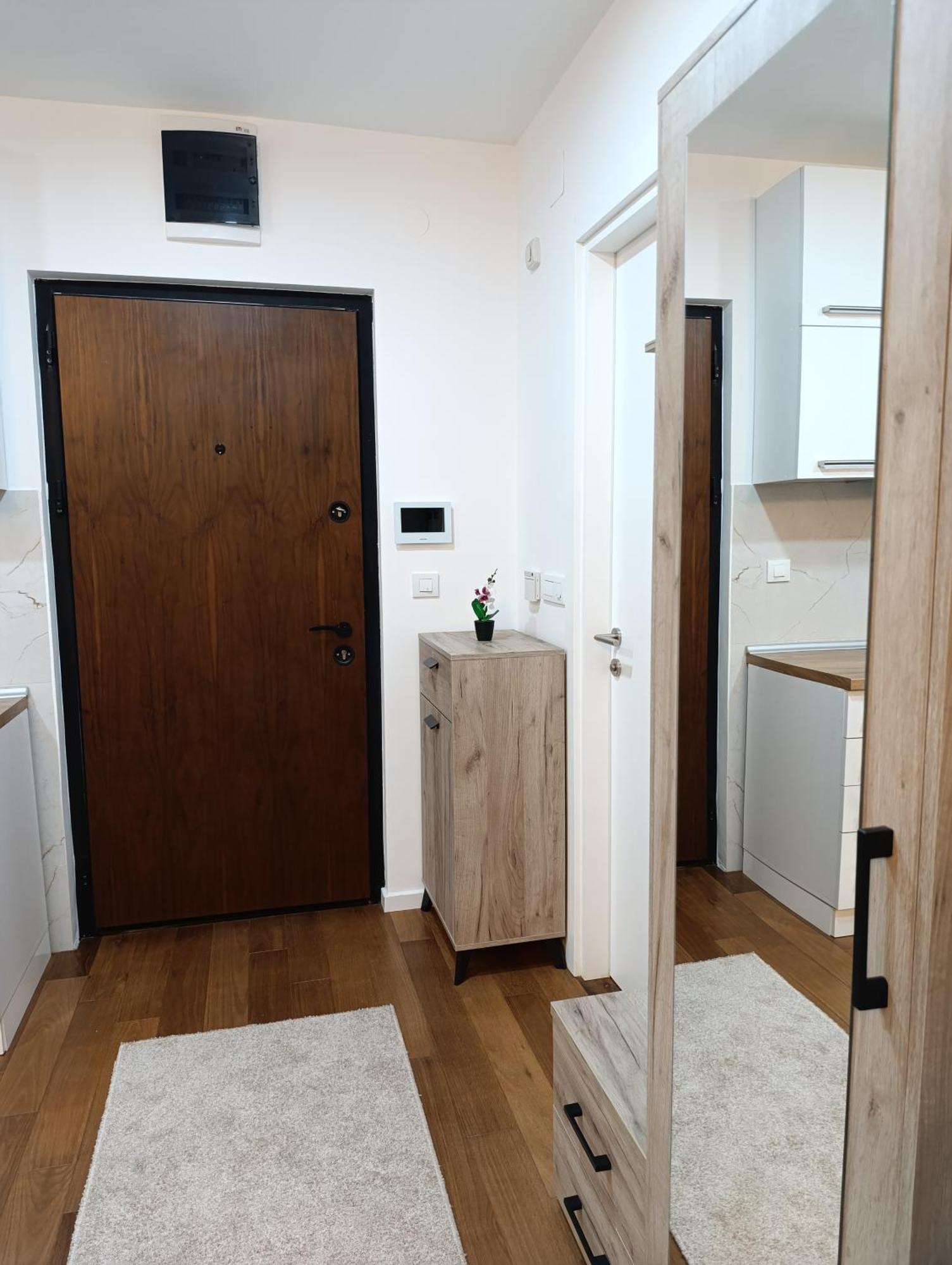 Lux Apartman *