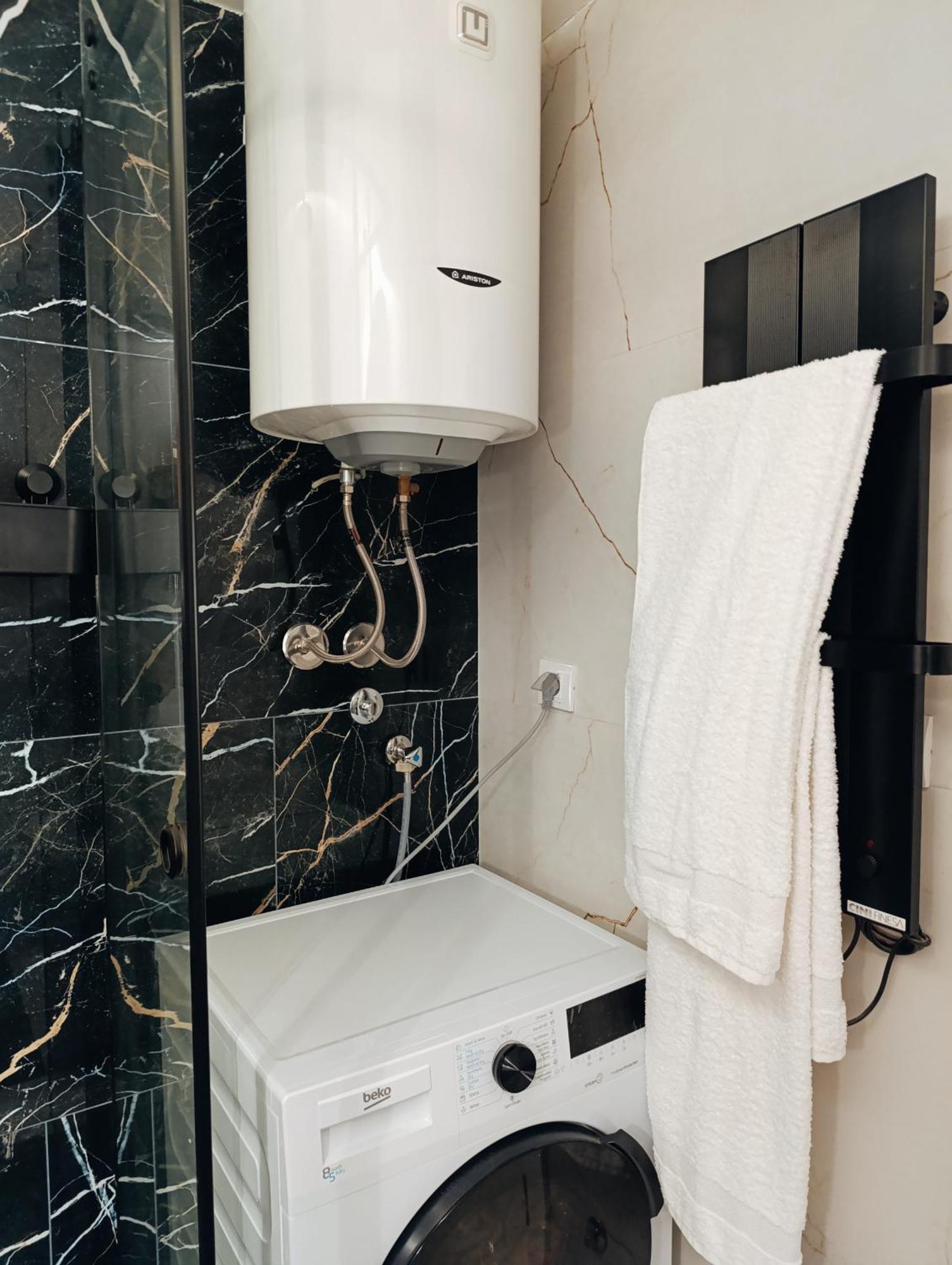 Apartman Lux *