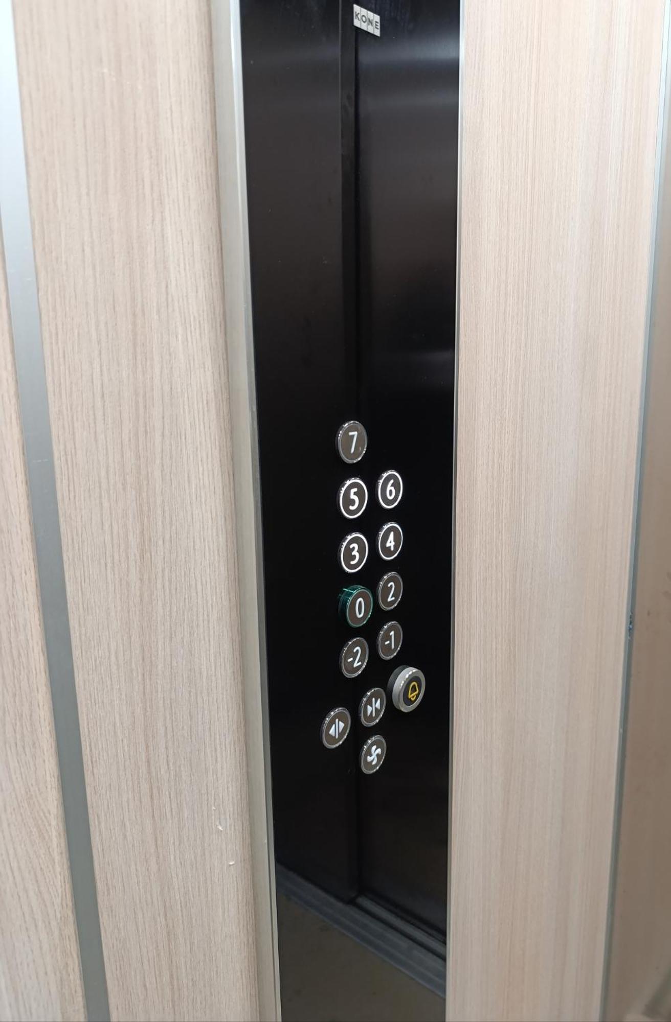 Lux Apartman *