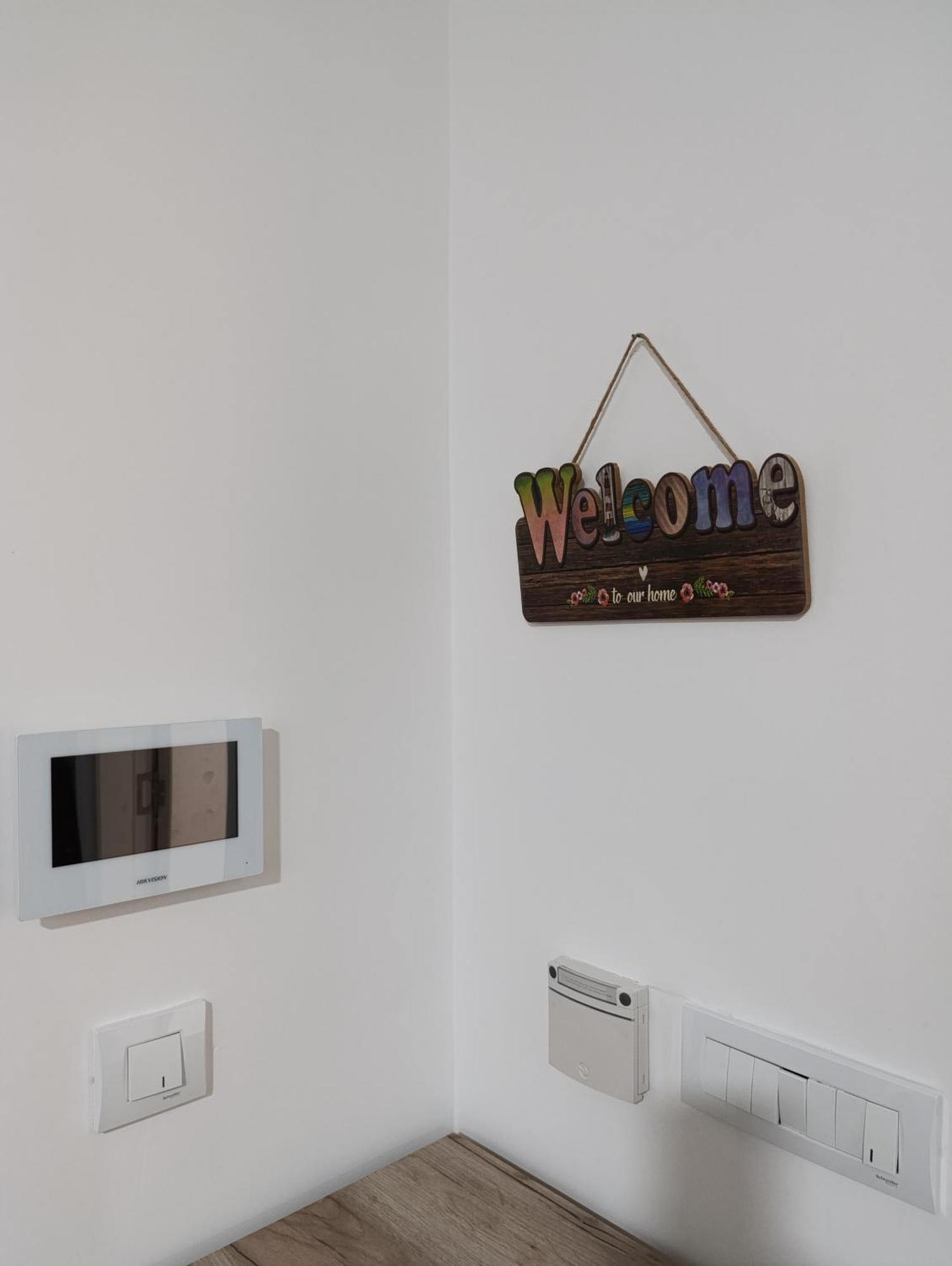 Lux Apartman